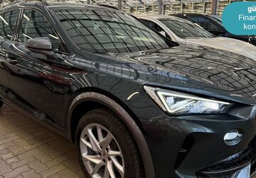 Cupra Formentor 30.011 km 24.990 &euro; Ludwigsfelde (bei Berlin) 14974