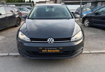 VW Golf 174.084 km 6.999 &euro; Berlin 12309