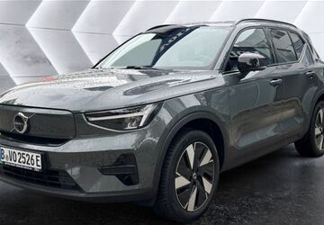 Volvo XC40 5.000 km 45.990 &euro; Berlin 10553