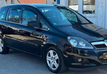 Opel Zafira 149.990 km 4.999 &euro; Berlin 13127