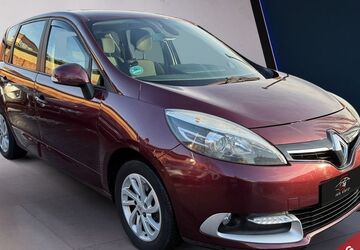 Renault Scenic 145.500 km 6.999 &euro; Berlin 12439