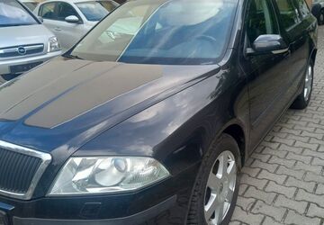 Skoda Octavia 162.500 km 2.290 &euro; Berlin-Mariendorf 12109