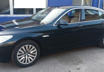 BMW 530 Gran Turismo 200.000 km 8.999 &euro; Berlin 13405