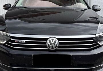 VW Passat 123.126 km 8.500 &euro; Potsdam 14480