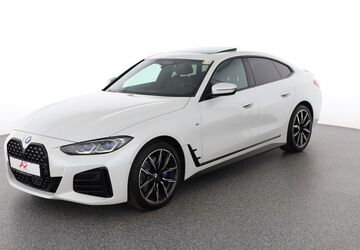 BMW 430 Gran Coupé 61.234 km 39.880 &euro; Berlin 12103