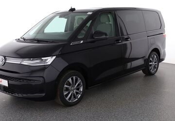 VW T7 Multivan 36.011 km 47.760 &euro; Berlin 12103