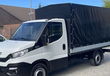IVECO Andere 89.500 km 29.750 &euro; Berlin 12681