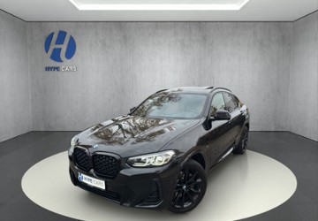 BMW X4 90.000 km 43.970 &euro; Berlin 12277