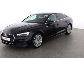 Audi A5 31.349 km 29.820 &euro; Berlin 12103