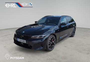 BMW 320 4.728 km 62.940 &euro; Potsdam 14482