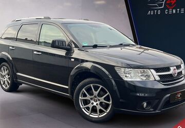 Fiat Freemont 129.000 km 10.999 &euro; Berlin 12439