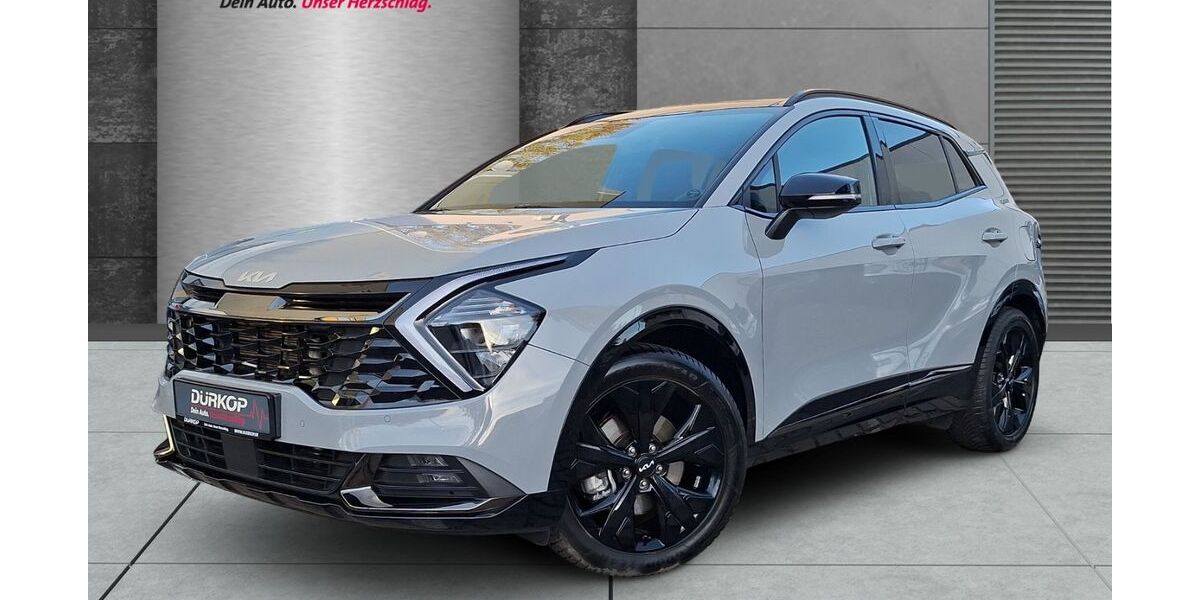 Kia Sportage 12.369 km 32.490 &euro; Berlin 10409