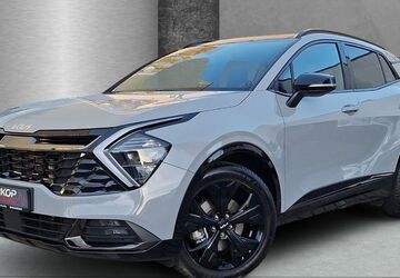 Kia Sportage 12.369 km 33.330 &euro; Berlin 10409