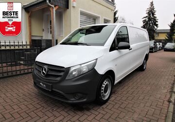 Mercedes-Benz Vito 65.570 km 24.880 &euro; Berlin 12305