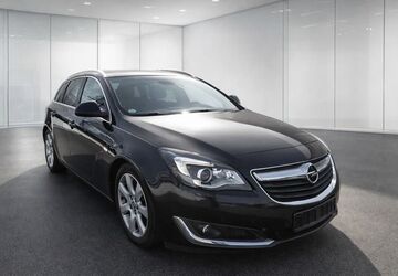 Opel Insignia 130.910 km 6.990 &euro; Potsdam-Drewitz 14480