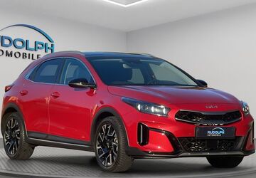 Kia XCeed 19.000 km 26.499 &euro; Berlin 13088