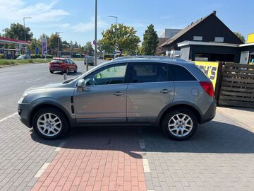 Gebrauchte Opel Antara