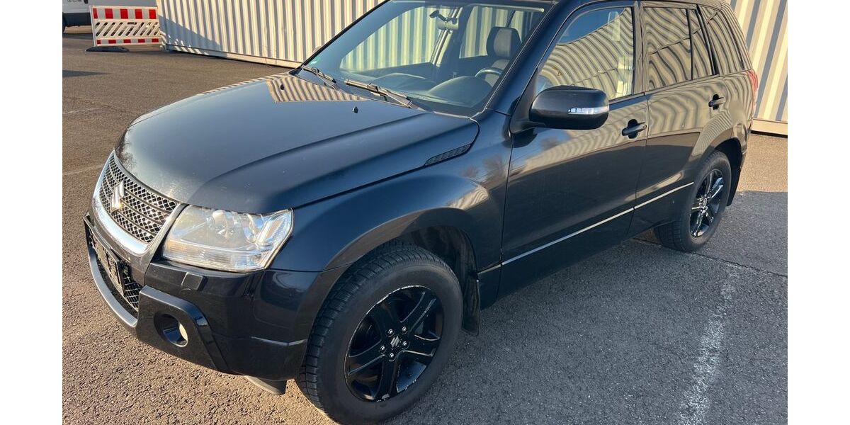 Suzuki Grand Vitara 170.000 km 4.800 &euro; Berlin 12057