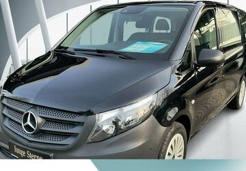 Mercedes-Benz Vito 51.012 km 36.950 &euro; Ludwigsfelde 14974