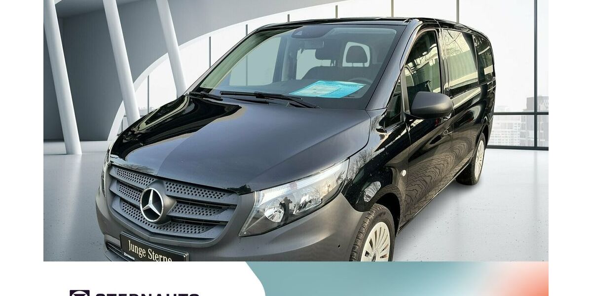 Mercedes-Benz Vito 51.012 km 36.950 &euro; Ludwigsfelde 14974