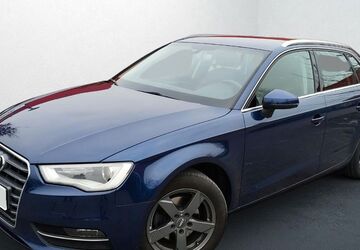 Audi A3 149.900 km 13.990 &euro; Potsdam 14482