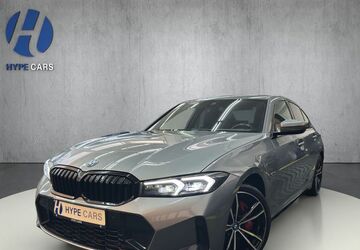 BMW 330 76.597 km 34.970 &euro; Berlin 12277