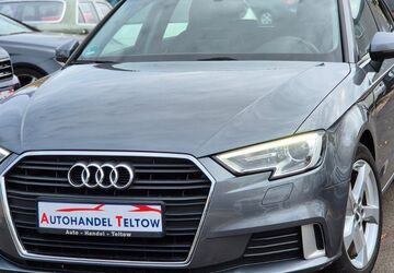 Audi A3 20.000 km 19.950 &euro; Teltow 14513