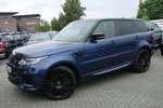Land Rover Range Rover Sport HSE Dynamic Pixel-LED Luftfederg 95.875 km 44.980 &euro; Falkensee 14612