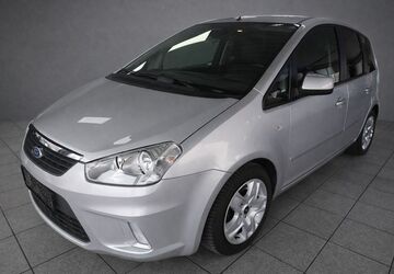 Ford C-Max 95.750 km 5.990 &euro; Berlin 13437