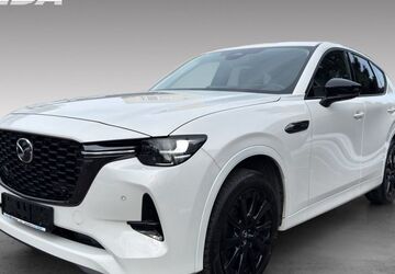 Mazda CX-60 28.067 km 37.950 &euro; Berlin - Buckow 12351