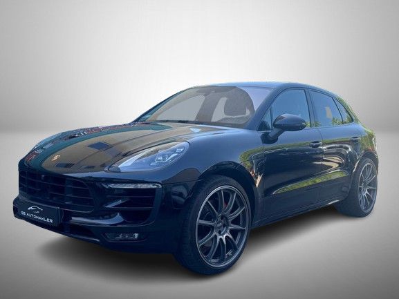 Porsche Macan 178.000 km 31.999 &euro; Potsdam 14480