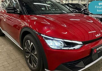 Kia EV6 21.546 km 26.490 &euro; Ludwigsfelde (bei Berlin) 14974