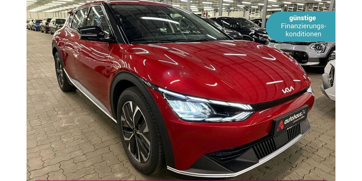 Kia EV6 21.546 km 26.490 &euro; Ludwigsfelde (bei Berlin) 14974