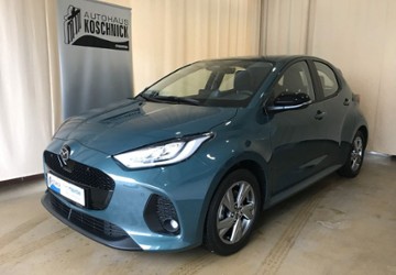 Mazda 2 Hybrid 2.500 km 24.900 &euro; Berlin 13088