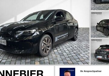 Opel Corsa 1.381 km 24.190 &euro; Berlin 13509