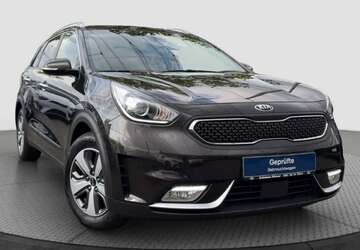 Kia Niro 62.166 km 14.900 &euro; Berlin 12683