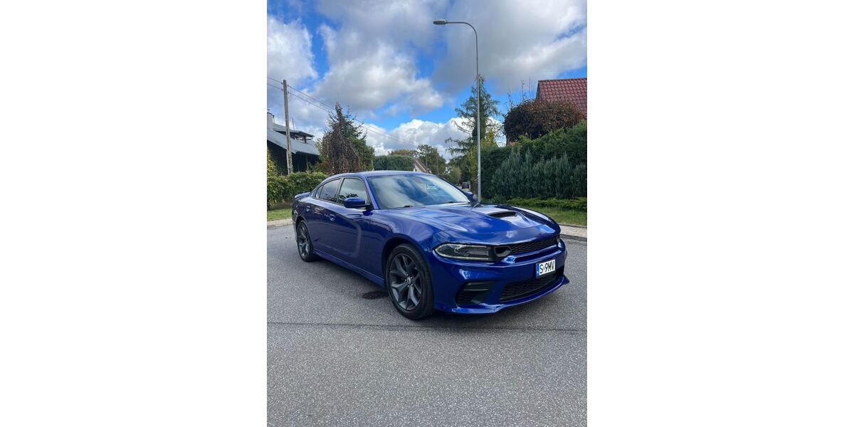 Dodge Charger 175.000 km 19.900 &euro; Berlin 10587