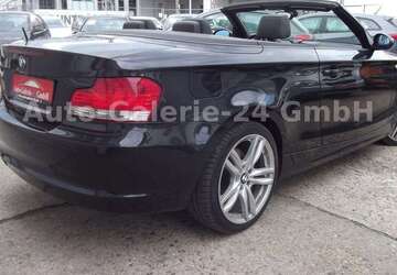BMW 118 140.000 km 7.899 &euro; Berlin 12277