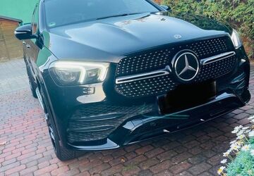 Mercedes-Benz GLE 400 76.000 km 69.900 &euro; Berlin 13599