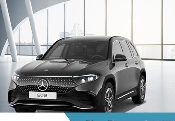 Mercedes-Benz EQB 36.160 km 46.980 &euro; Potsdam 14480