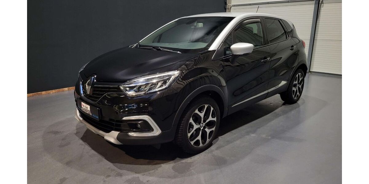 Renault Captur 89.986 km 10.950 &euro; Teltow 14513