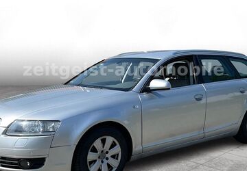 Audi A6 259.000 km 2.985 &euro; Potsdam 14480