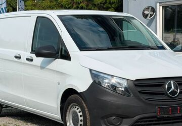 Mercedes-Benz Vito 137.674 km 11.990 &euro; Berlin 13088