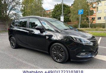 Opel Zafira Tourer 162.000 km 11.000 &euro; Berlin 13597