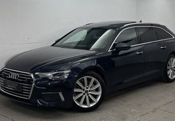 Audi A6 49.986 km 34.800 &euro; Berlin 12351