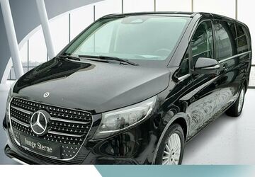 Mercedes-Benz V 300 41.218 km 72.450 &euro; Ludwigsfelde 14974