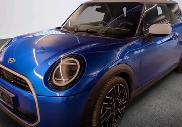 Mini Cooper C 1.824 km 28.754 &euro; Berlin 14057