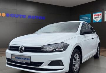 VW Polo 27.008 km 12.990 &euro; Potsdam 14469