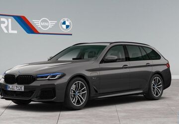 BMW 530 60.135 km 34.990 &euro; Potsdam 14482