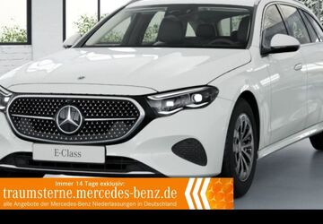 Mercedes-Benz E 220 9.762 km 46.990 &euro; Berlin 12681